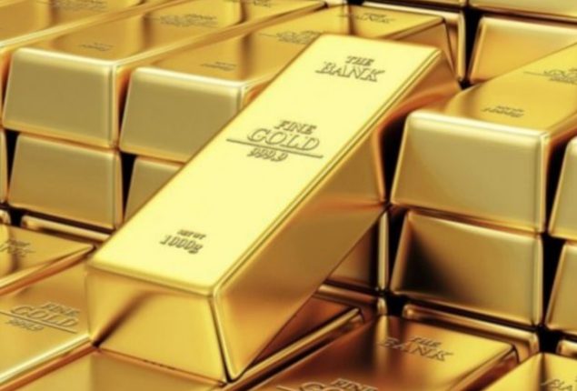 Today Gold Rate in Karachi on, 16 September 2023