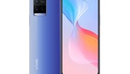 Vivo Y21