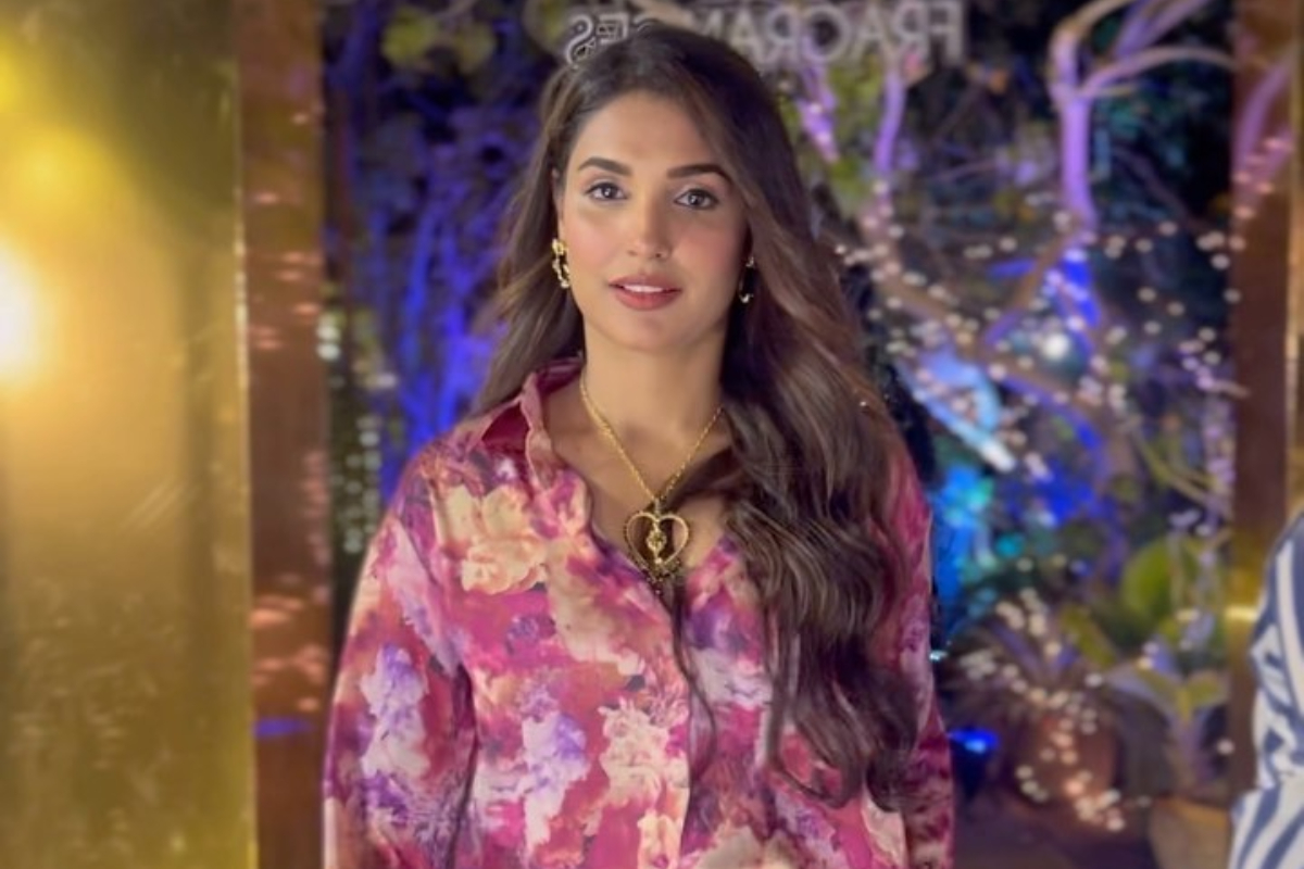 Amna Ilyas