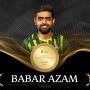 Babar Azam clinches ICC Player of the Month award for third time