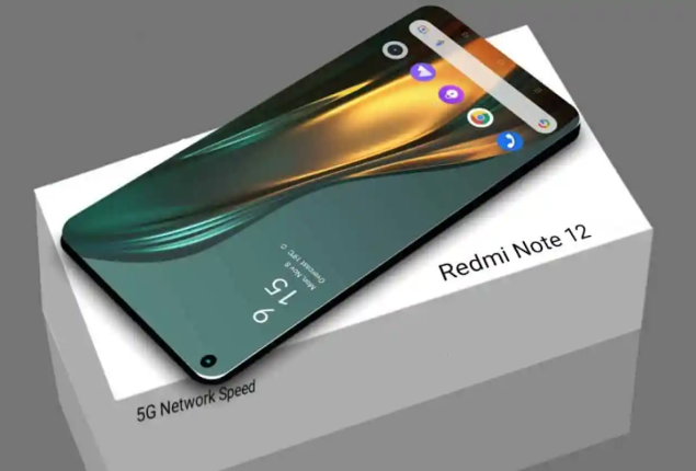 redmi new 2023 price in pakistan