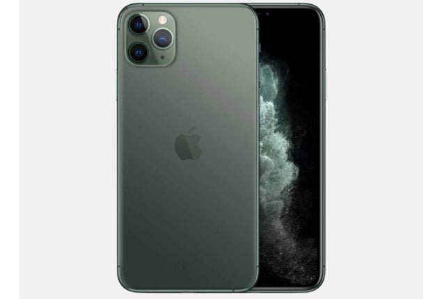 Apple iPhone 11 Pro Max Price in Pakistan & Specs – Sept 2023