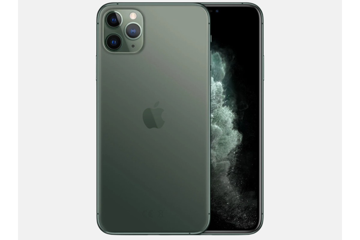 Apple iPhone 11 Pro Max