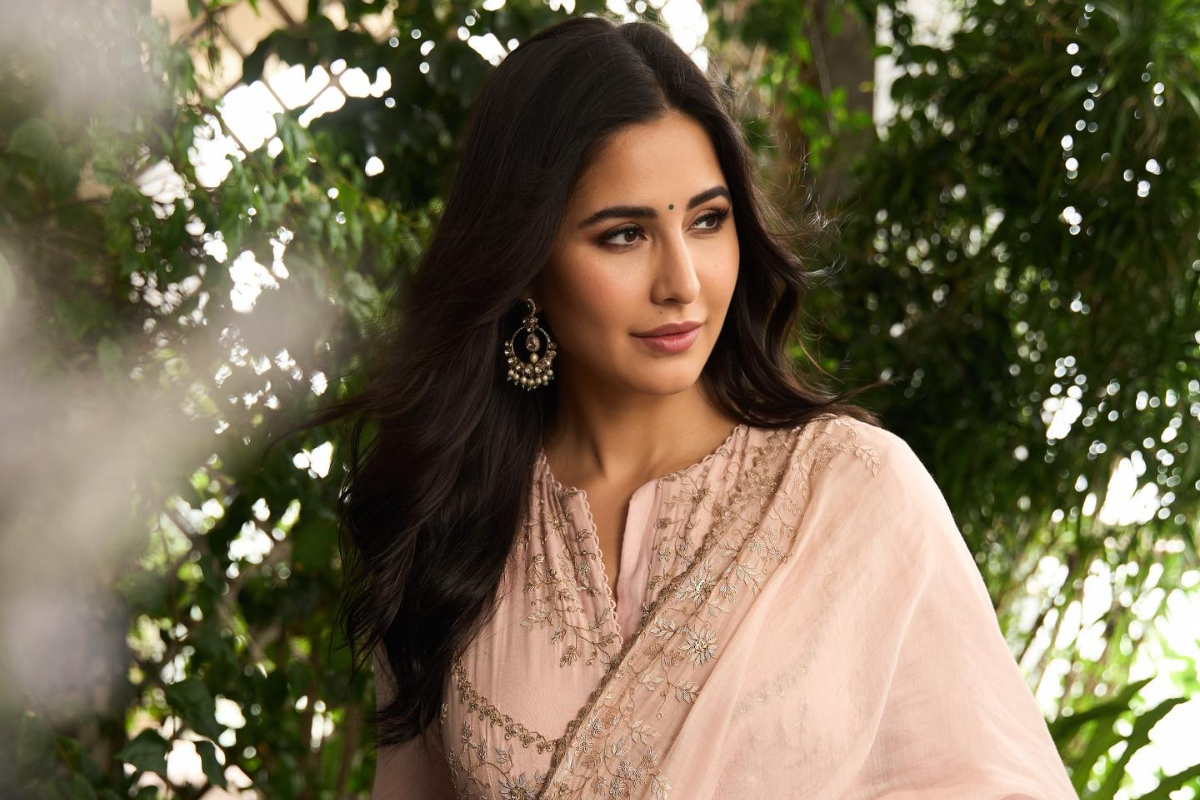 Katrina Kaif
