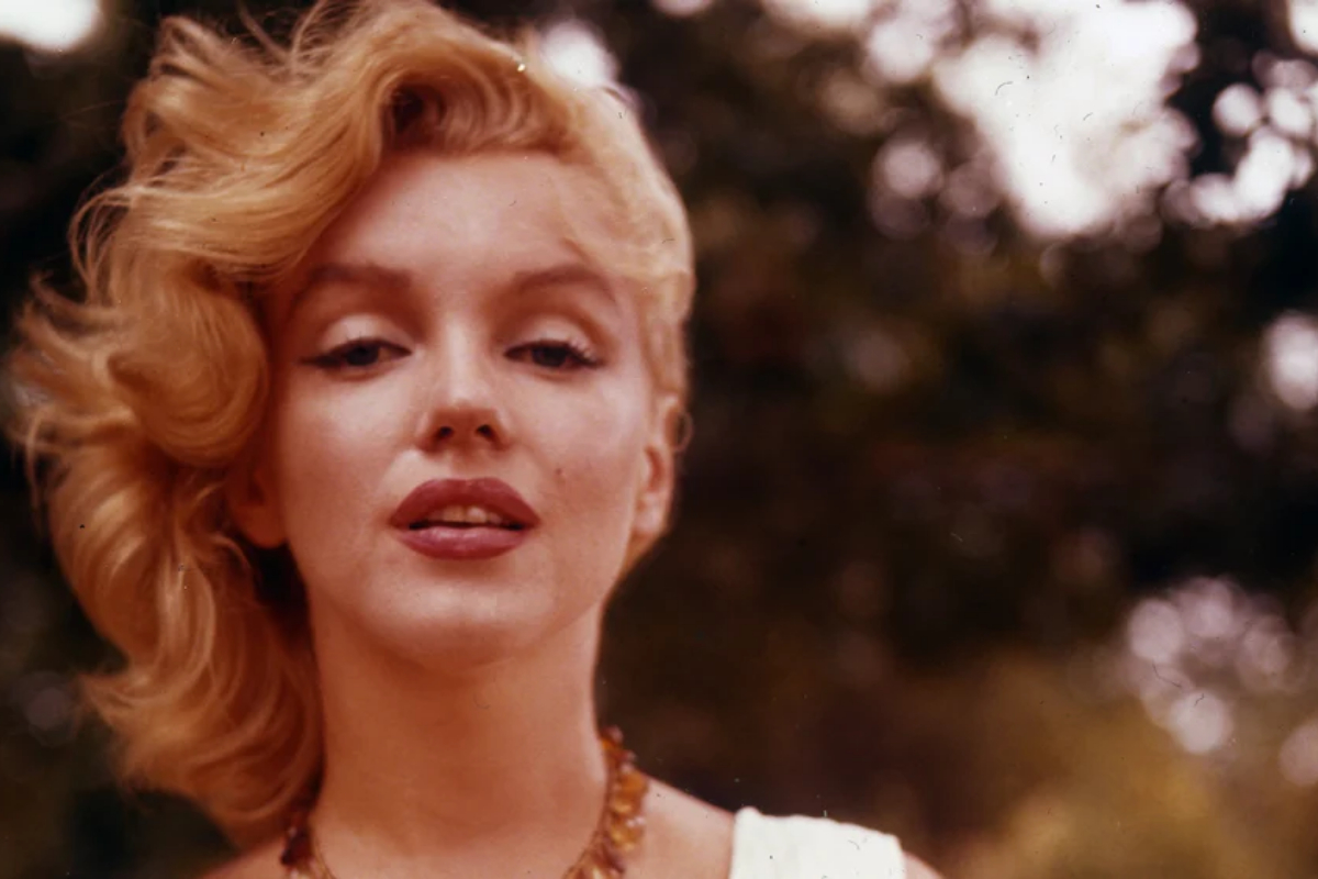 Marilyn Monroe