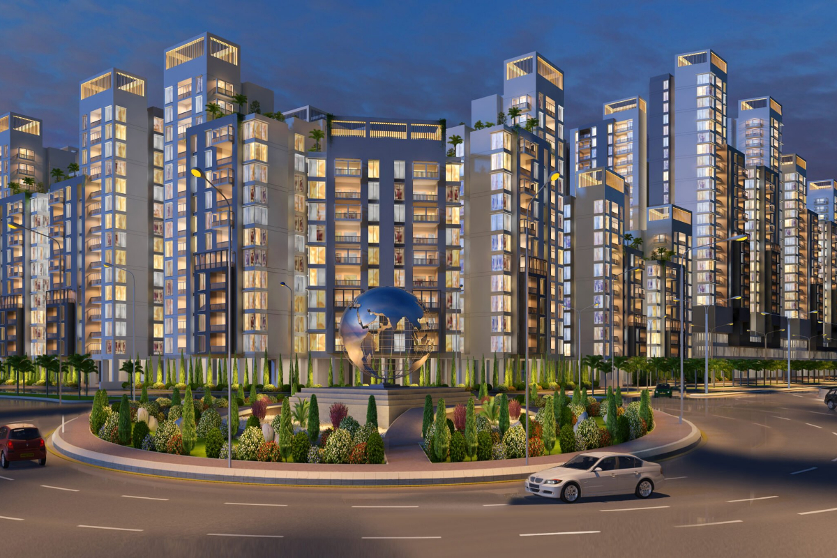 Globe Residency REIT Declares Dividend of PKR 3 (i.e. 30%) in first year of its listing