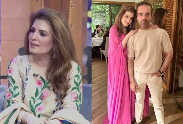 Resham Shares 3 Red Flags To Identify Unfaithful Men