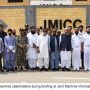 Pakistan Navy provides fishing map to ensure fishermen safety  
