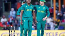 South Africa rues inability to clean out Australian tail in ODI loss