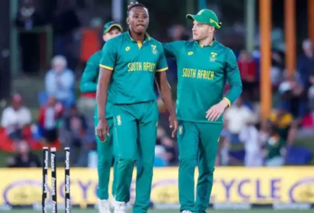 South Africa rues inability to clean out Australian tail in ODI loss