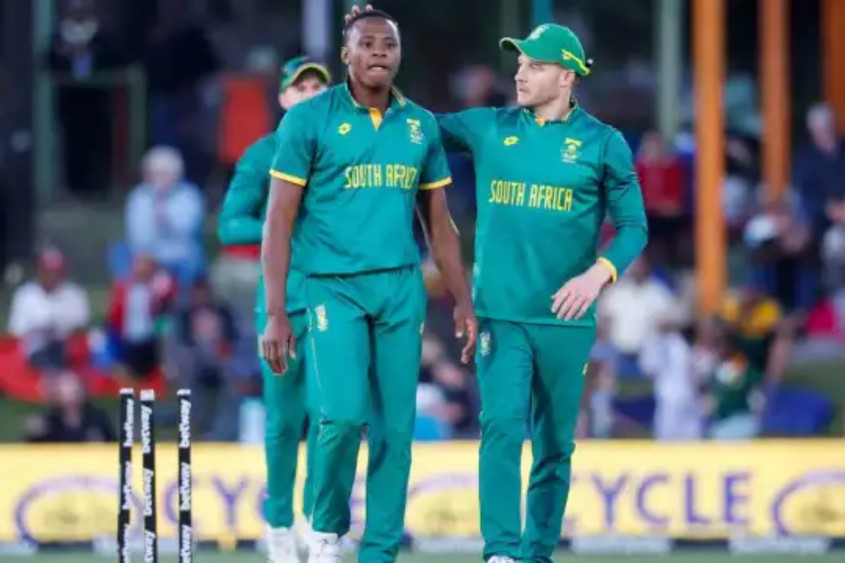South Africa rues inability to clean out Australian tail in ODI loss