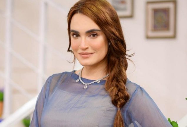 Nadia Hussain Speaks Out on Rising Youth Depression