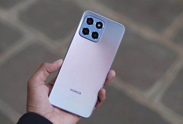 Honor X6a price in Pakistan & specifications