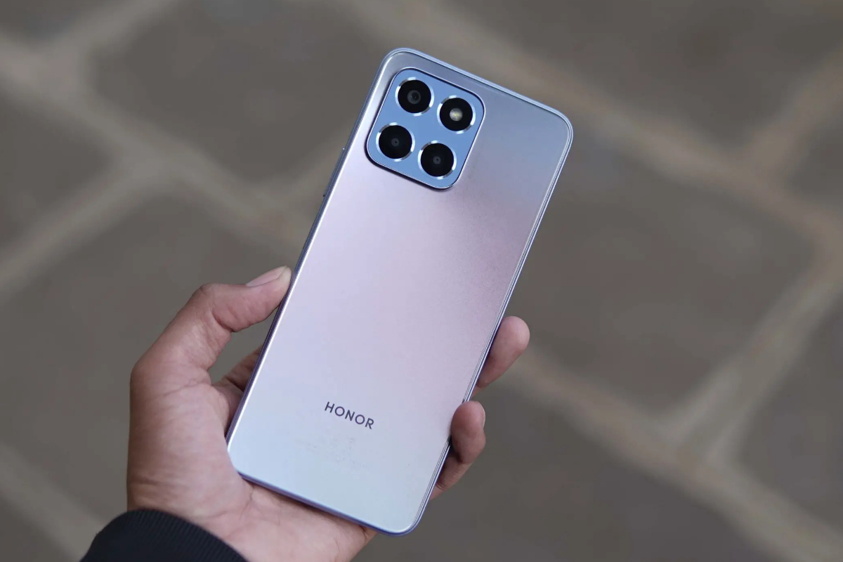 Honor X6a price in Pakistan & specifications