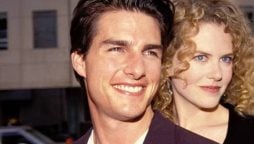 Tom Cruise