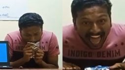 World Records: Man Sets Capri Sun Drinking 8.02 Seconds Record