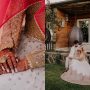 Unseen Pics: TikTok Star Iqra Kanwal’s Nikkah Photos Go Viral