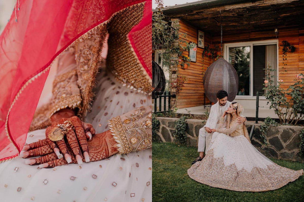 Iqra Kanwal Niikkah