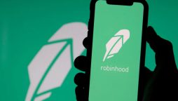 Robinhood Wallet