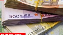 EURO to PKR – Euro rate in Pakistan today – 25 October 2023