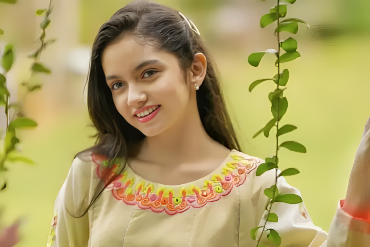 Aina Asif