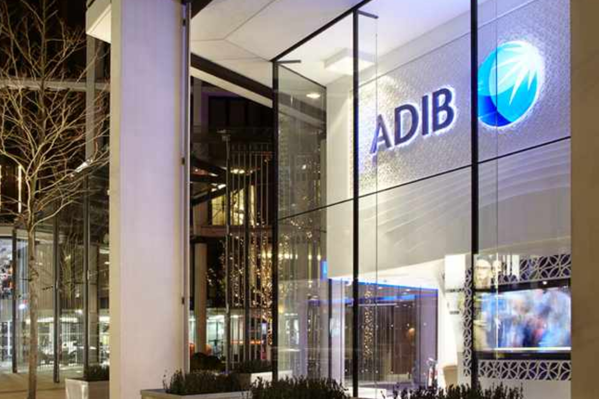 Abu Dhabi Islamic Bank jobs