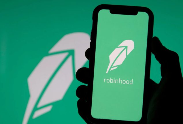 Robinhood Wallet