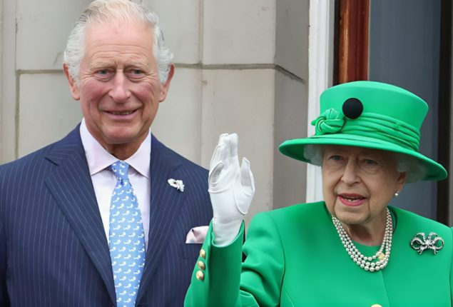 King Charles’ Plans for Queen Elizabeth’s Death Anniversary