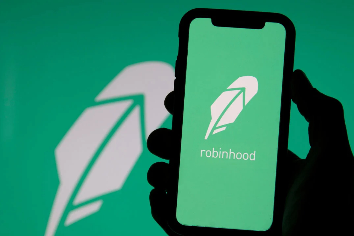Robinhood Wallet