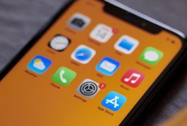 China Restricts Smartphones