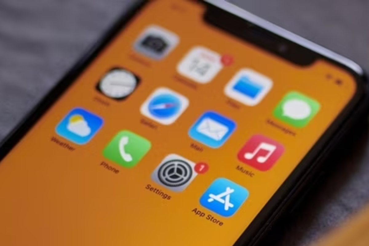 China Restricts Smartphones