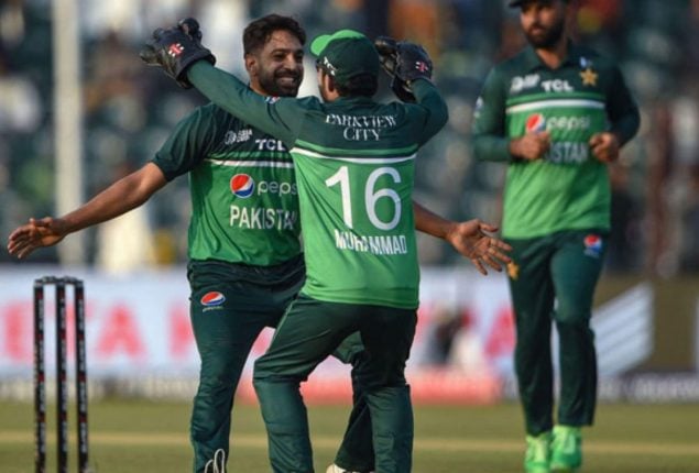 Asia Cup 2023: Qualification scenario for Pakistan for final