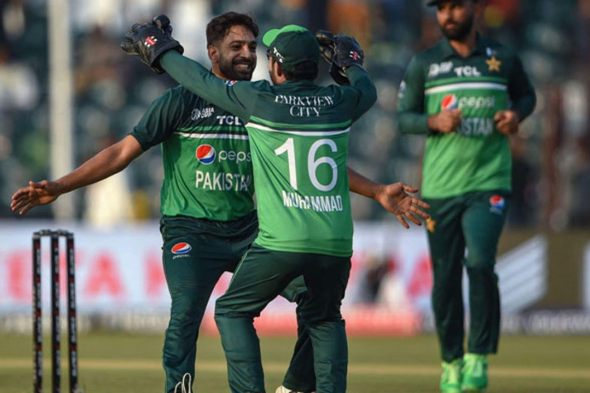 Asia Cup 2023: Qualification scenario for Pakistan for final