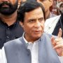 LHC dismisses NAB’s appeal against release of Perviaz Elahi