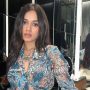 Jannat Mirza turns heads in a stylish boho outfit