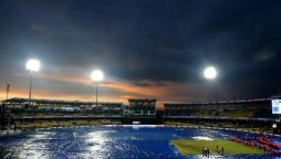 Asia Cup 2023: Pakistan vs. Sri Lanka matchday weather update