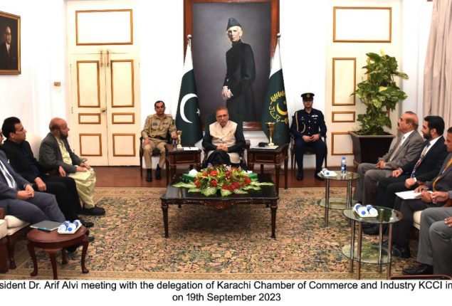 President for collective efforts to address socio-economic challenges