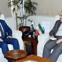 Pakistan Seeks Iran’s Help for Medicine Shortage