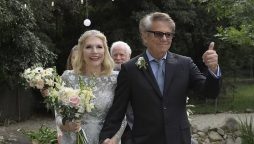 Anson Williams on finding love in his 70s: ‘There is no age limit!’