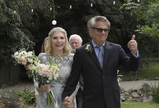 Anson Williams on finding love in his 70s: ‘There is no age limit!’
