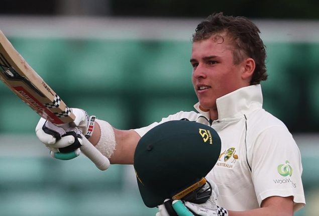 Harry Dixon signs two-year deal with Melbourne Renegades