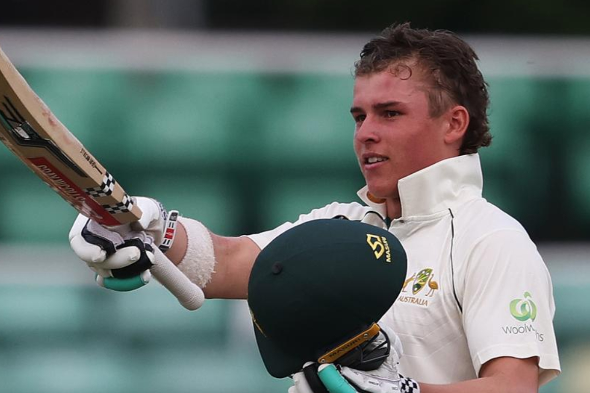 Harry Dixon signs two-year deal with Melbourne Renegades