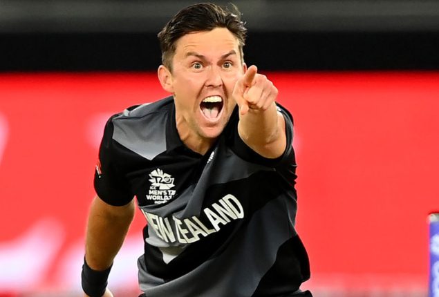 Trent Boult returns to ODI cricket ahead of World Cup