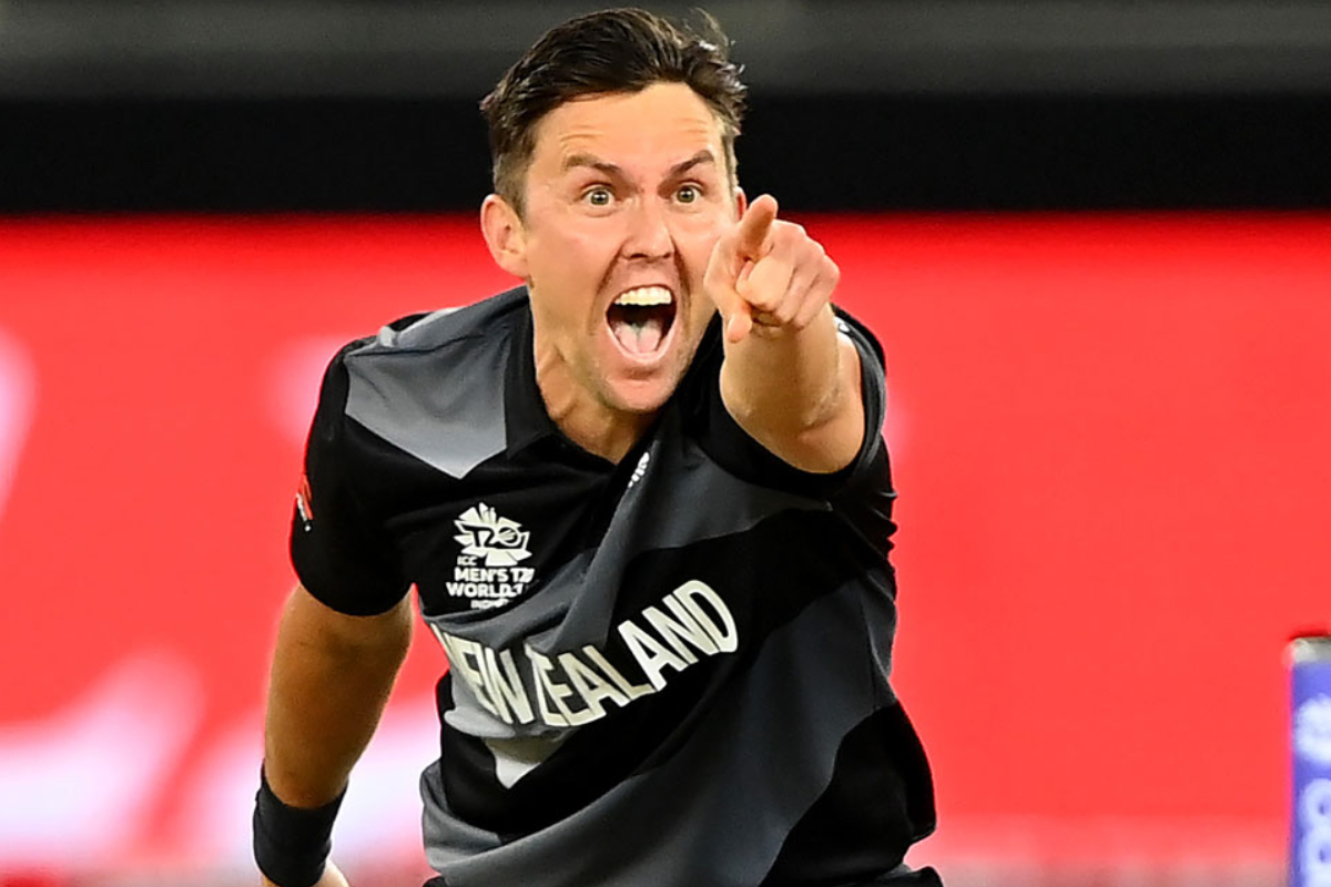 Trent Boult returns to ODI cricket ahead of World Cup