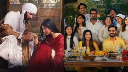 Pakistani dramas