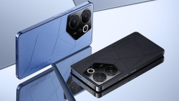 Tecno Camon 20 Price in Pakistan after Budget 2024-25