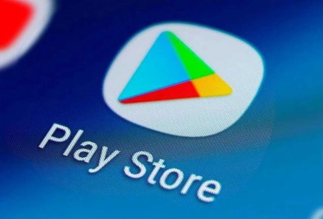 Google Play Store Video Series