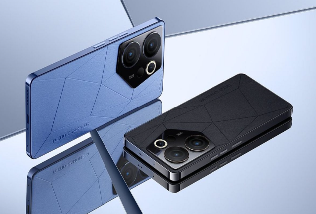 Tecno Camon 20 Price in Pakistan after Budget 2024-25
