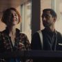 Jessie Buckley and Jeremy Allen White star in Sci-Fi love story