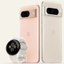 Google Announces Pixel 8, Pixel 8 Pro, and Pixel Watch 2 Launch Date